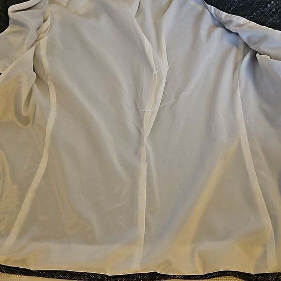 Wilfred Women's Blazer Brown Size 4 - Picture 8 of 16